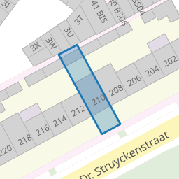 Perceel PCH00-I-3630