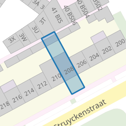 Perceel PCH00-I-3631