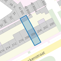 Perceel PCH00-I-3632