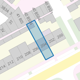 Perceel PCH00-I-3633