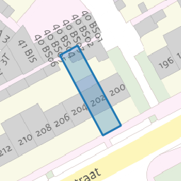 Perceel PCH00-I-3634