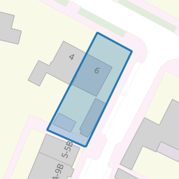 Perceel PCH00-I-3637