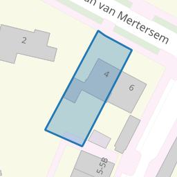 Perceel PCH00-I-3638