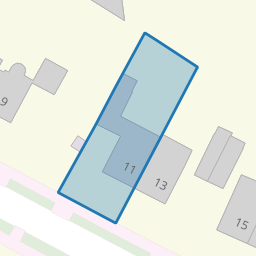 Perceel PCH00-I-3645