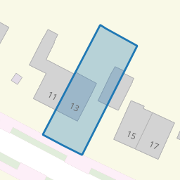 Perceel PCH00-I-3646