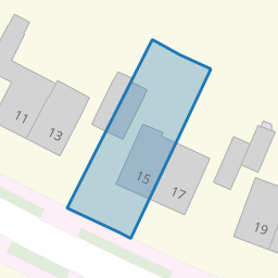 Perceel PCH00-I-3647