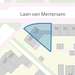 Perceel PCH00-I-3650