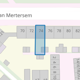 Perceel PCH00-I-3653