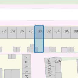 Perceel PCH00-I-3656