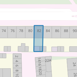 Perceel PCH00-I-3657