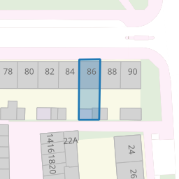 Perceel PCH00-I-3659