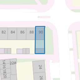 Perceel PCH00-I-3661