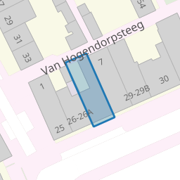 Perceel PCH00-I-3667