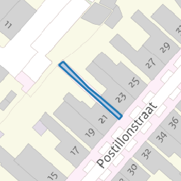 Perceel PCH00-I-3673