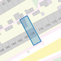 Perceel PCH00-I-3681