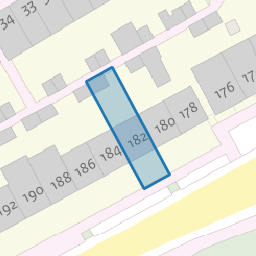 Perceel PCH00-I-3683