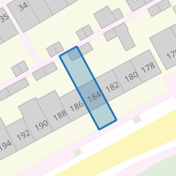 Perceel PCH00-I-3684