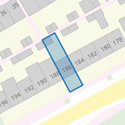 Perceel PCH00-I-3685