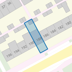 Perceel PCH00-I-3686