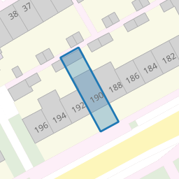 Perceel PCH00-I-3687