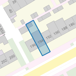 Perceel PCH00-I-3689