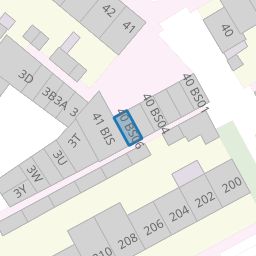 Perceel PCH00-I-3696