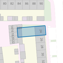 Perceel PCH00-I-3699