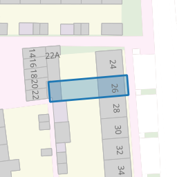 Perceel PCH00-I-3700