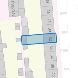 Perceel PCH00-I-3703