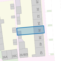 Perceel PCH00-I-3705