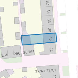 Perceel PCH00-I-3707