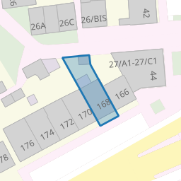 Perceel PCH00-I-3711