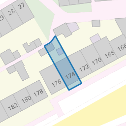 Perceel PCH00-I-3714