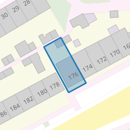 Perceel PCH00-I-3715