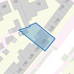 Perceel PCH00-I-3717