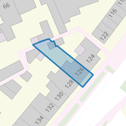 Perceel PCH00-I-3718