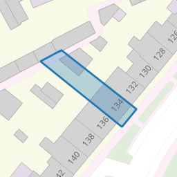 Perceel PCH00-I-3722