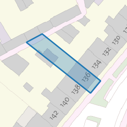 Perceel PCH00-I-3723