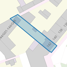 Perceel PCH00-I-3726