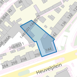 Perceel PCH00-I-3727