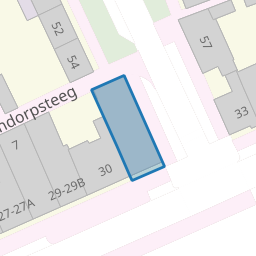 Perceel PCH00-I-3733