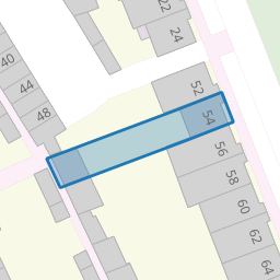 Perceel PCH00-I-3760