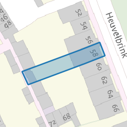 Perceel PCH00-I-3762