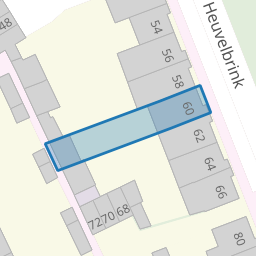 Perceel PCH00-I-3763