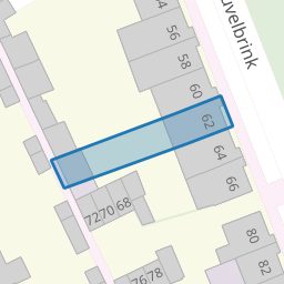 Perceel PCH00-I-3764