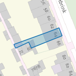 Perceel PCH00-I-3765