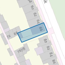 Perceel PCH00-I-3766