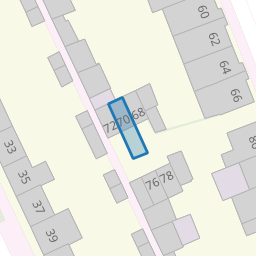 Perceel PCH00-I-3768