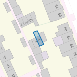 Perceel PCH00-I-3770