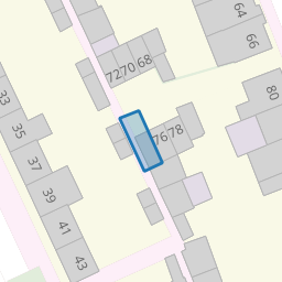 Perceel PCH00-I-3772